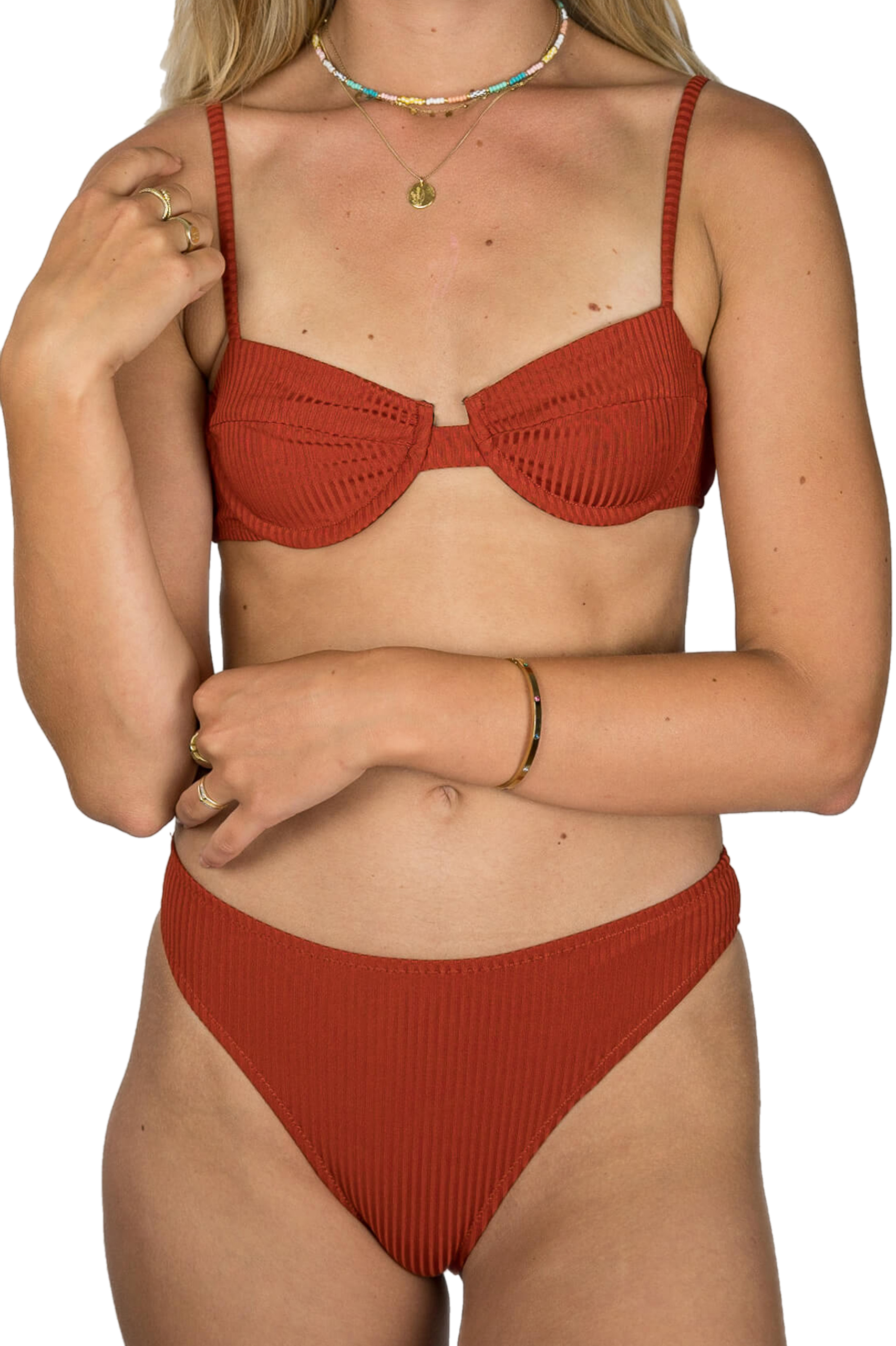 Ana Top Warm Terracotta (6875578433707)