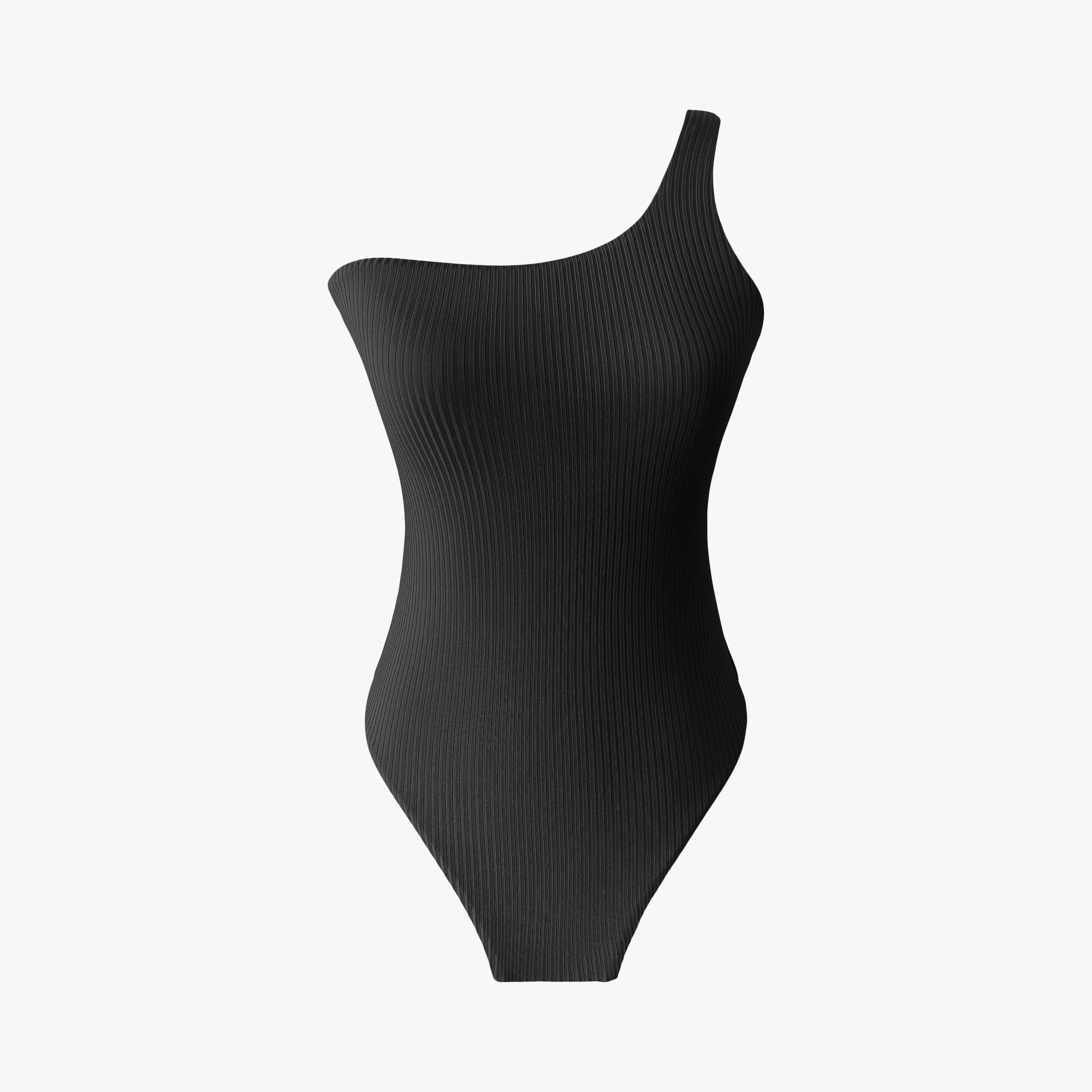 Elle one piece Classic Black (6875605205163)