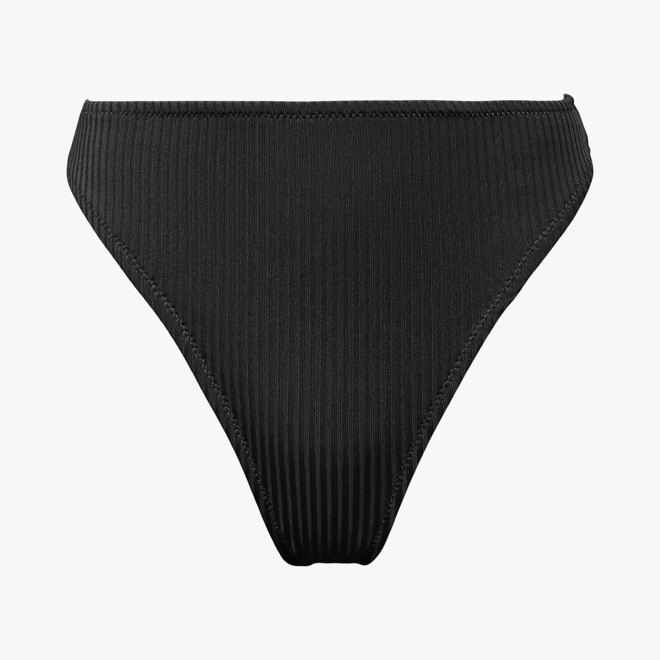 Grace Bottom Classic Black (6875609202859)