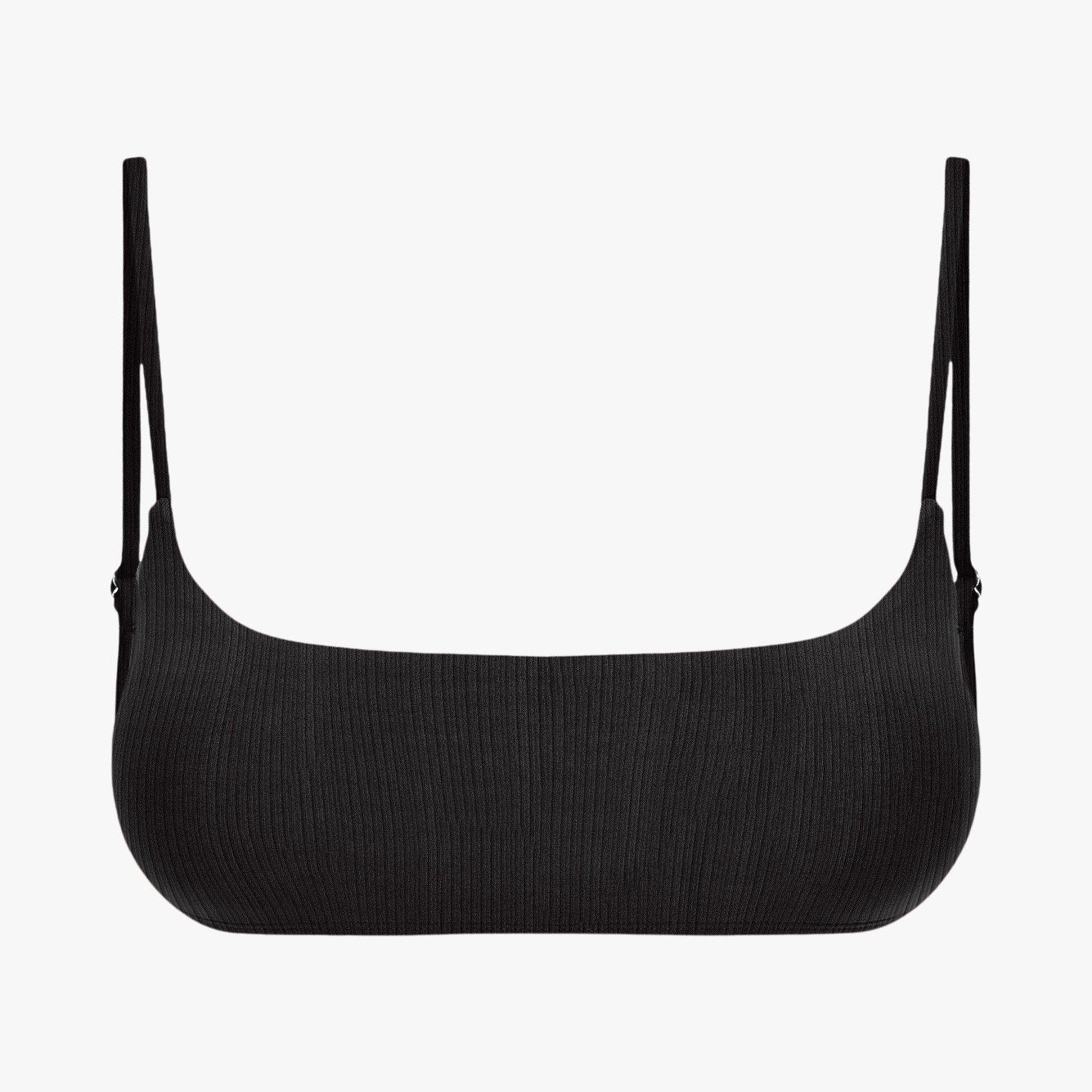 Tara Top Classic Black (6875625193643)