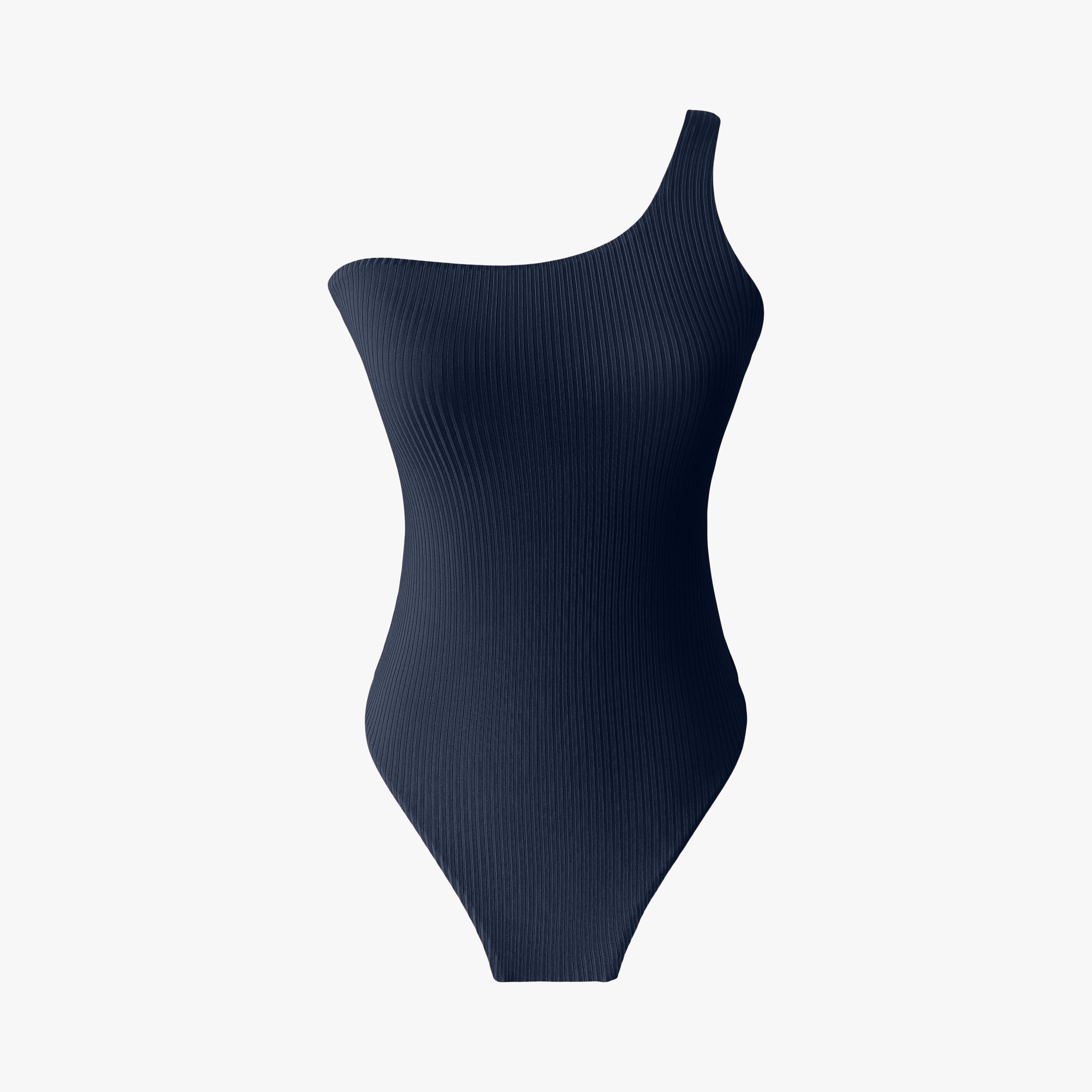 Elle one piece Lavish Blue (6875604582571)