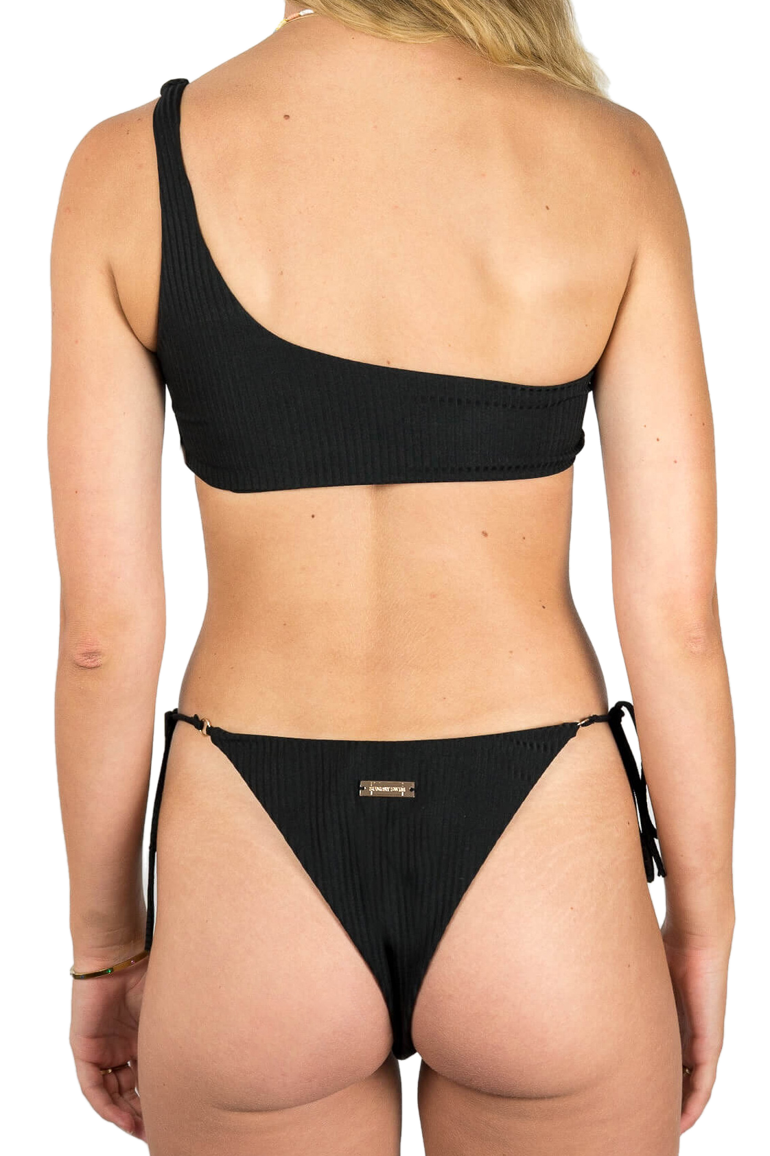 black bottom back sporty top yoga top bikini lady gaga orange bikini high waistedzwarte bikini black bikini top econyl bayu aya the label local label handmade swimwear set econyl sustainable zalando hunkemoller mango one shoulder mix and match zwarte zwemkleding classic style handmade local thick fabric (6875597209771)