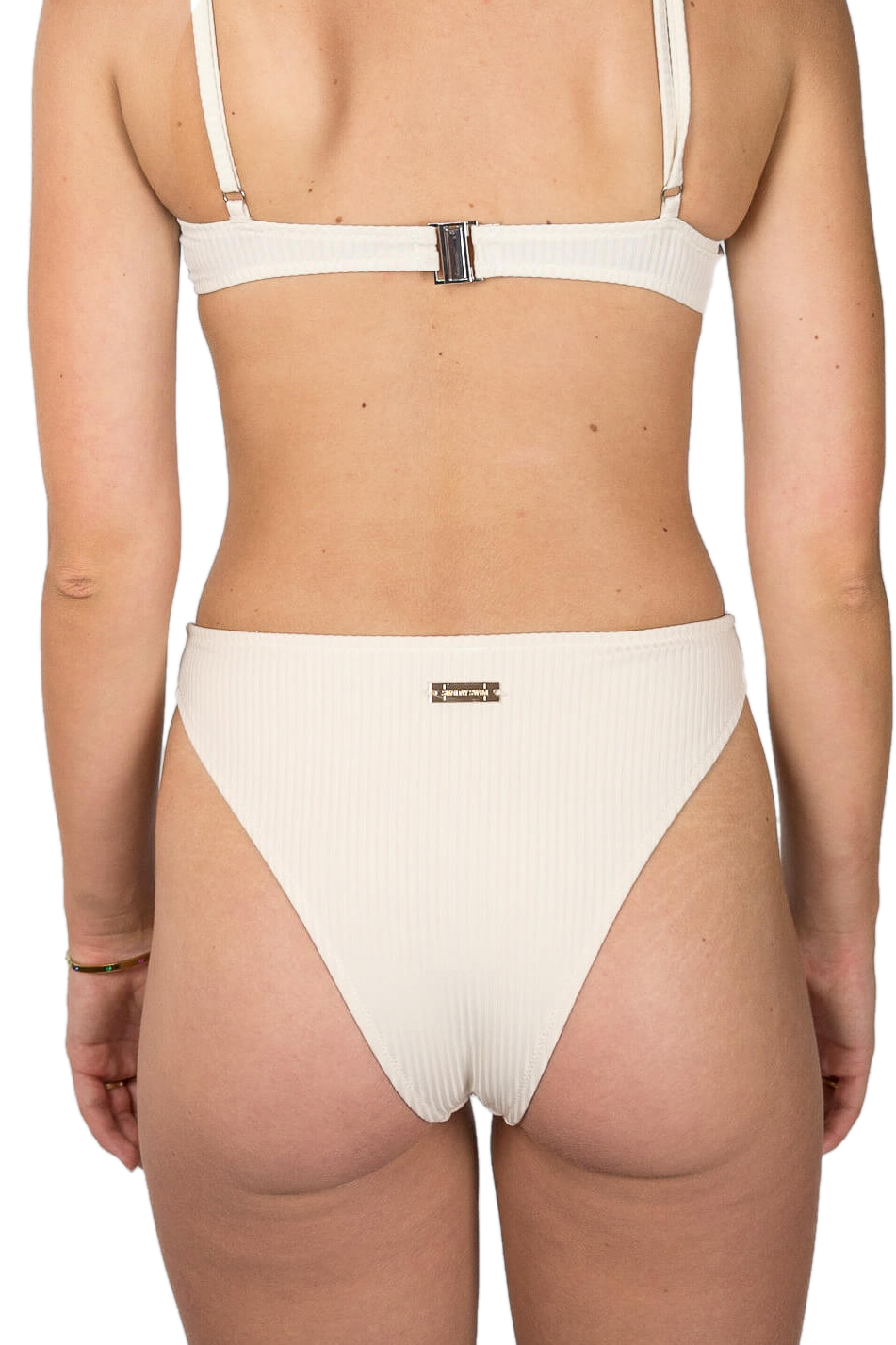 grace bottom full coverage back image size white bikini bottom witte bikini topje broekje mix and match sunday swim recycle sustainable bayu reprene aya frankies bikini loavies hunkemoller zalando zwemkleding zwempak 2021 high waist medium waist bayu lady gaga orange bikini (6875609039019)
